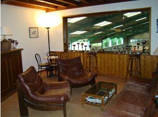 pension pour chevaux Lyon Villefranche Macon
